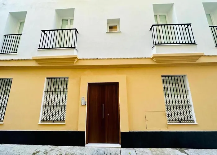 Apartamento La Perla Little Apartments