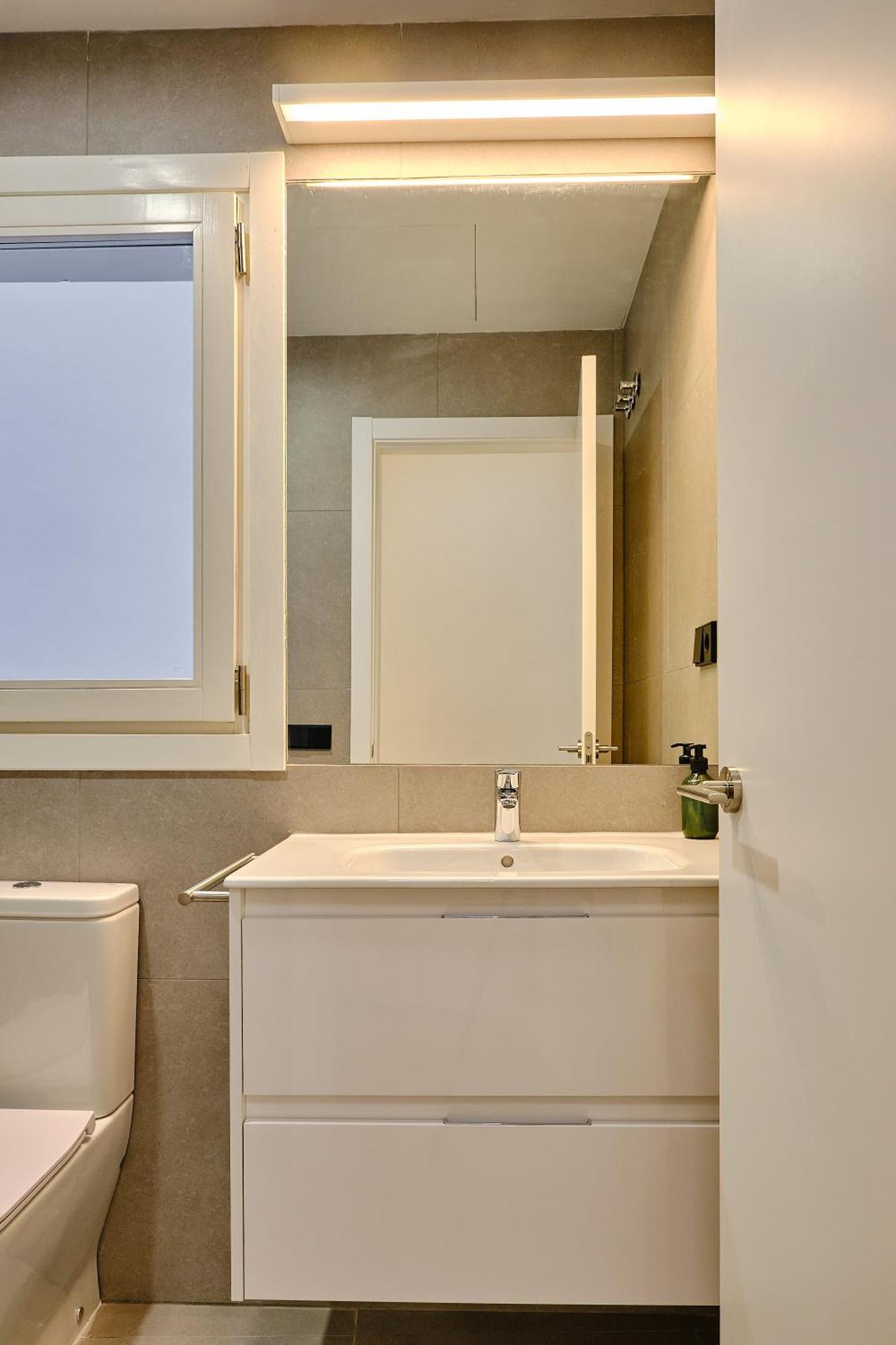 Appartement La Perla Little *