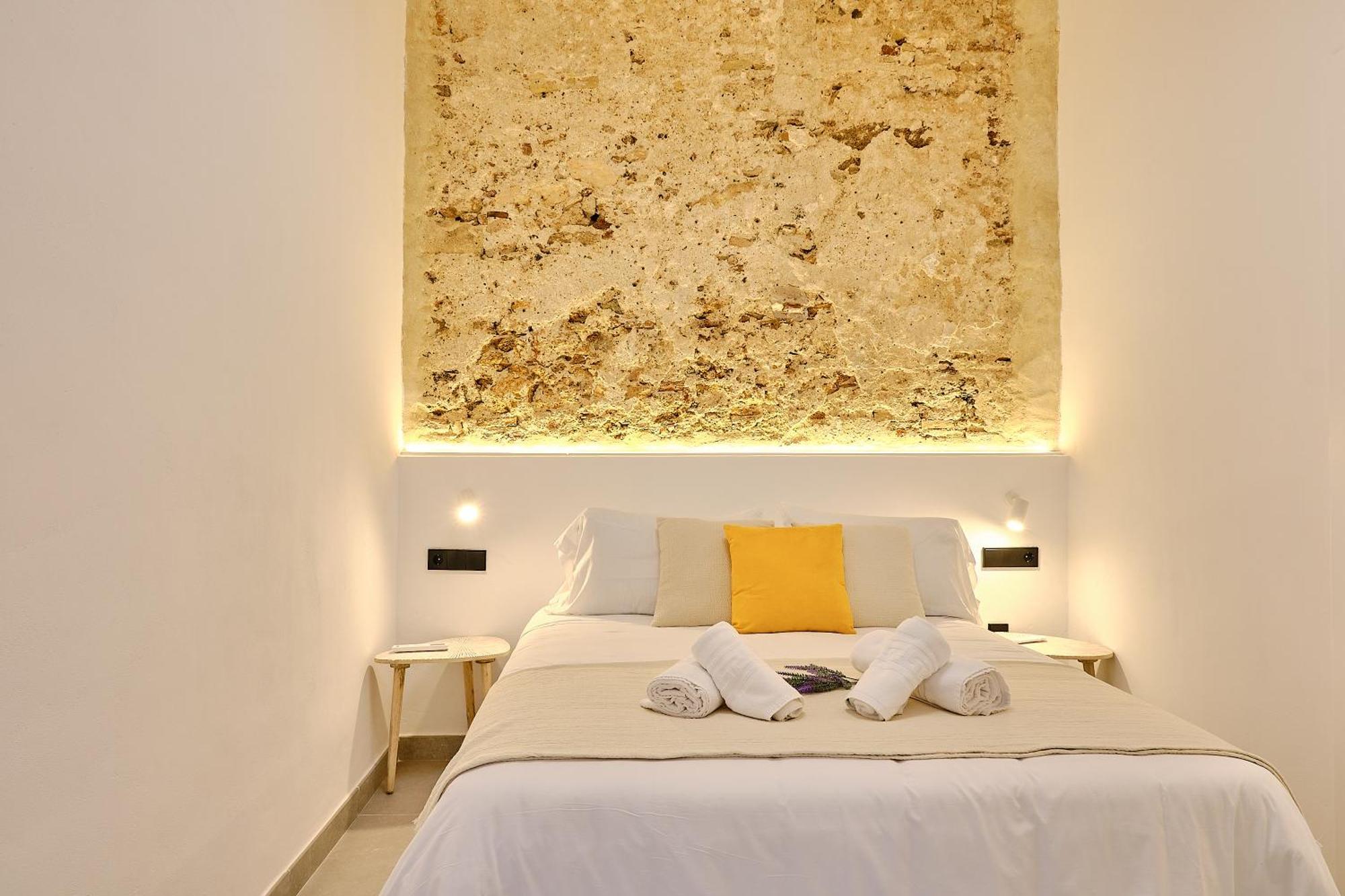 La Perla Little Appartement