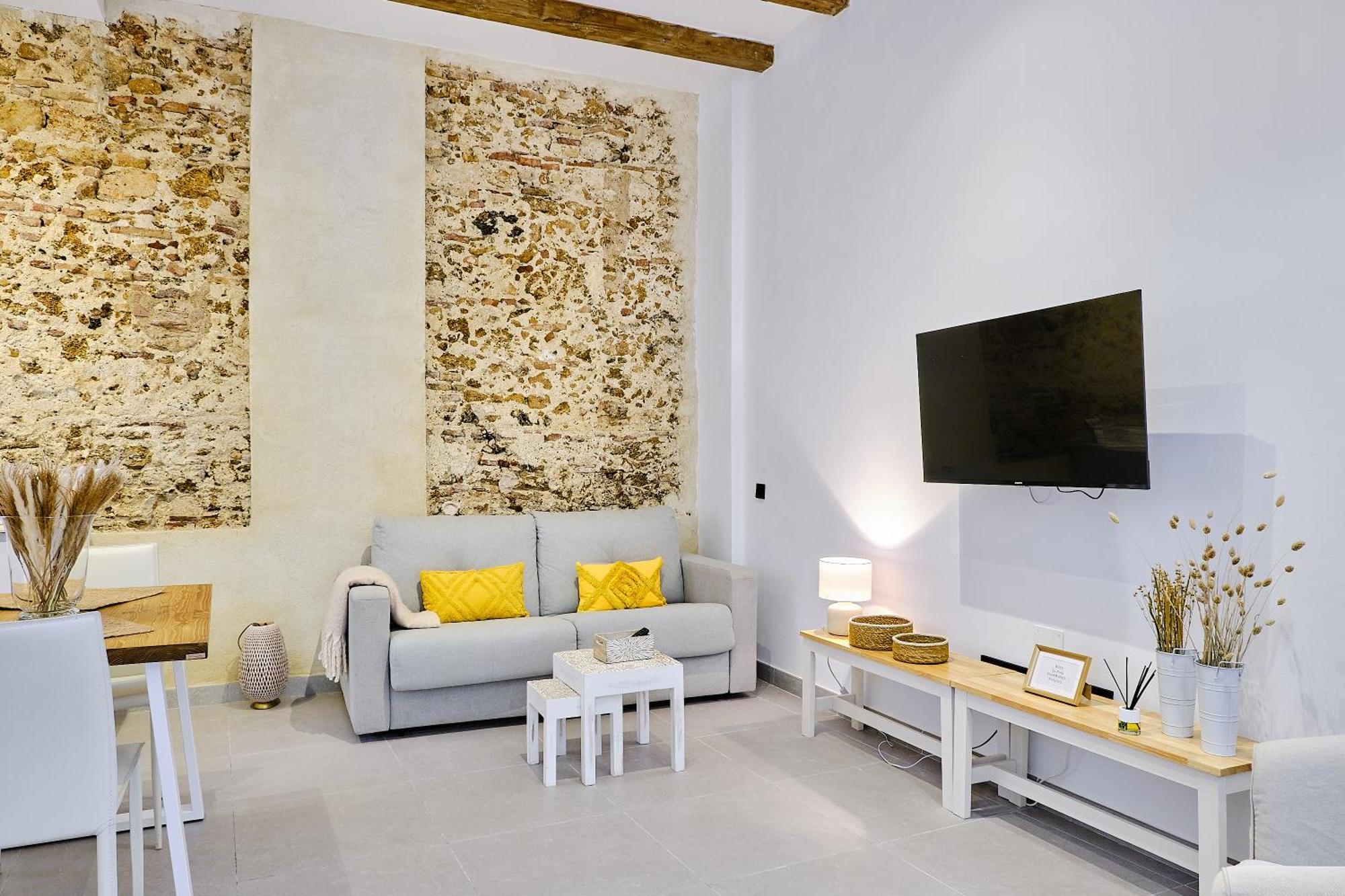 Appartement La Perla Little *
