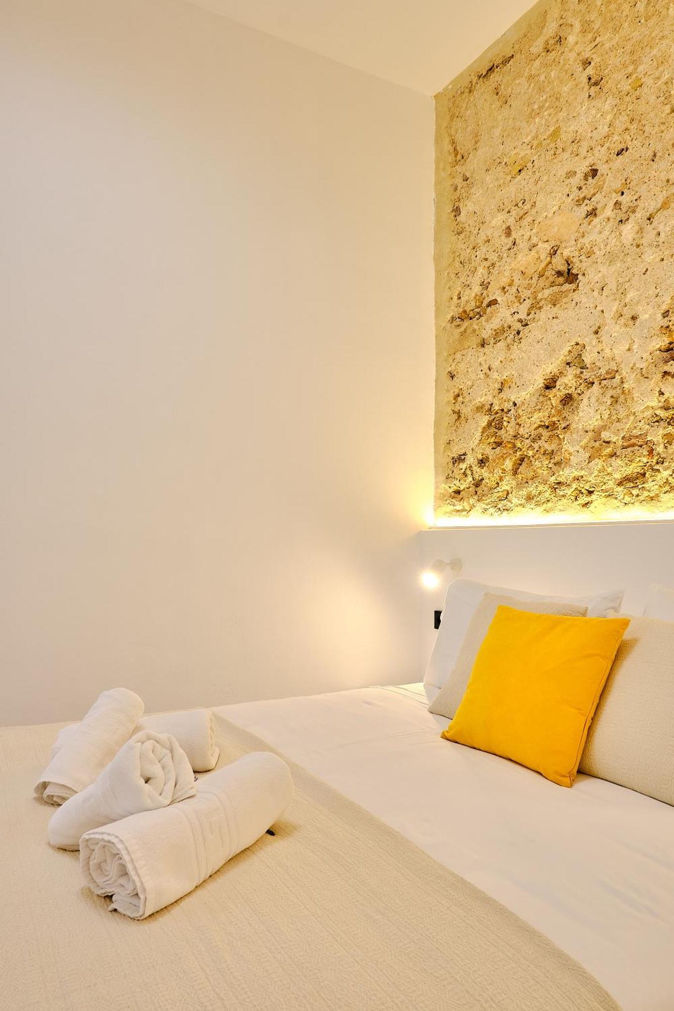 Appartement La Perla Little *