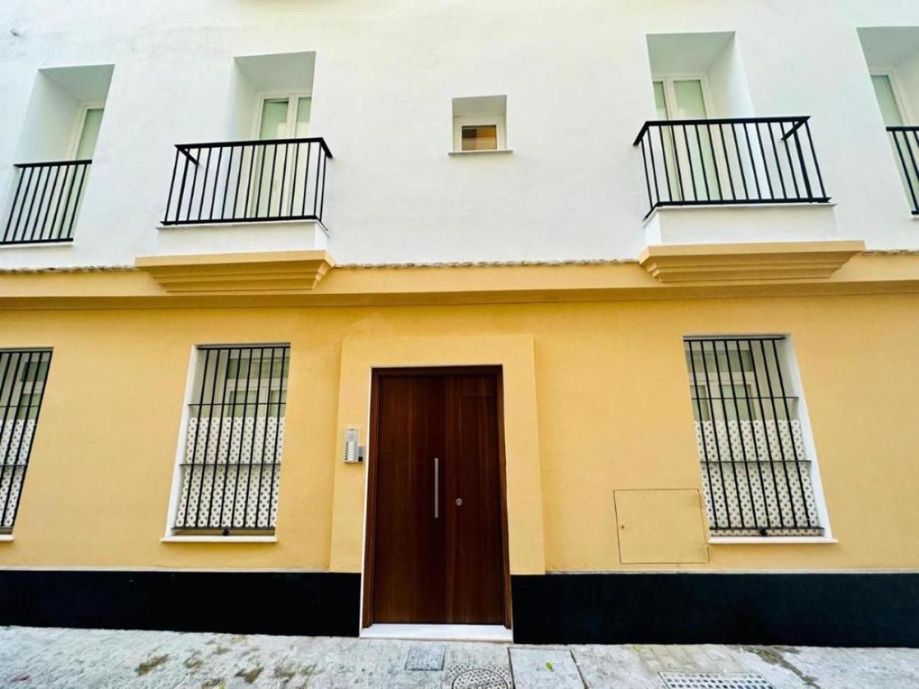Appartement La Perla Little