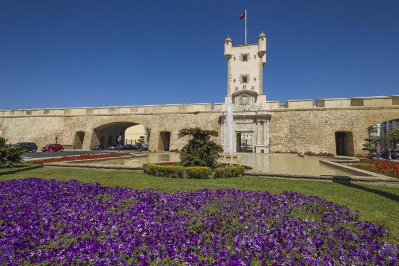 La Perla Little Cádiz